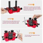 Universal Handgun Front & Rear Sight Pusher Tool