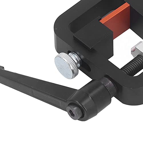 Aluminum Rear Sight Pusher Tool with Handle