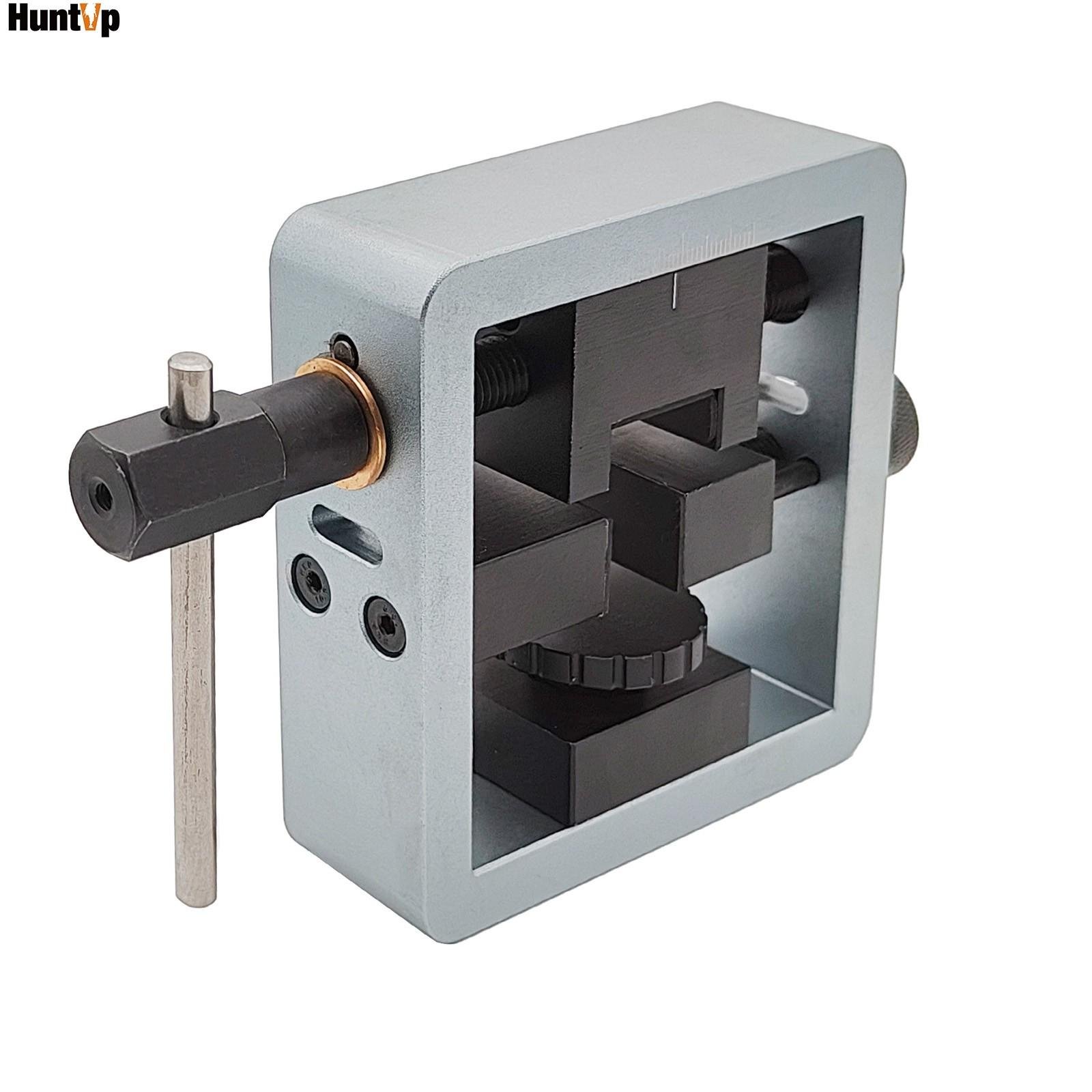 Universal Rear Sight Pusher Tool for Handguns