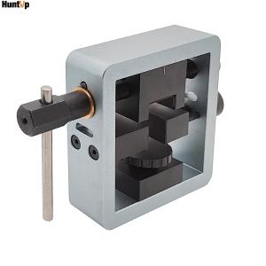 Universal Rear Sight Pusher Tool for Handguns