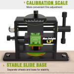 SporGain Heavy Duty Handgun Sight Pusher Tool