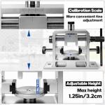 WEWEAL Universal Heavy Duty Sight Pusher Tool