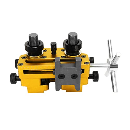Aluminum Sight Pusher Tool, High Precision (Gold)