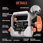 WIREGEAR Pistol Sight Pusher Tool for Handguns