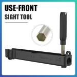 SporGain Heavy Duty Sight Pusher Tool Kit