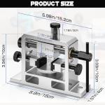 WEWEAL Universal Heavy Duty Sight Pusher Tool