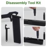 Universal Heavy Duty Sight Pusher Tool for Glocks