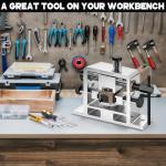 WEWEAL Universal Heavy Duty Sight Pusher Tool