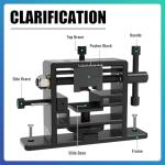 SporGain Heavy Duty Sight Pusher Tool Kit