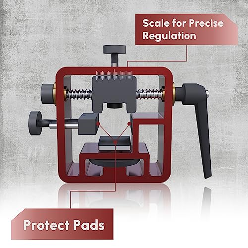 Heavy Duty Sight Pusher Tool for Square Slide