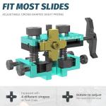 SporGain Heavy-Duty Pistol Sight Pusher Tool