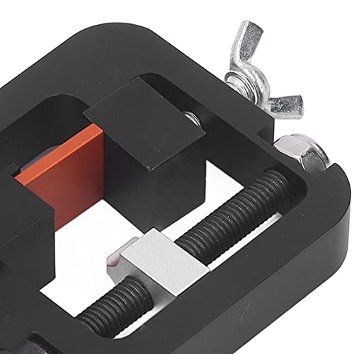 Aluminum Rear Sight Pusher Tool with Handle