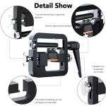 Universal Pistol Sight Pusher Tool for Handguns