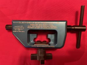 MGW #307 Sight Adjustment Tool for Sig Firearms