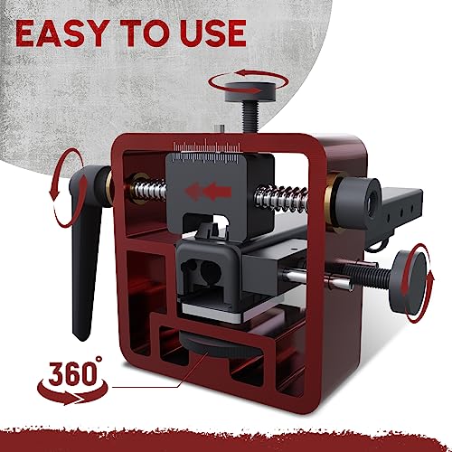 Heavy Duty Sight Pusher Tool for Square Slide