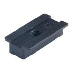 Universal Sight Tool Shoe for S&W M&P/SD