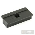 MGW Glock PSA Dagger Shoe Plate for Sights