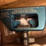 MGW #307 Sight Adjustment Tool for Sig Firearms