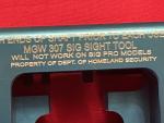 MGW #307 Sight Adjustment Tool for Sig Firearms
