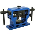 Universal Front and Rear Pistol Sight Pusher Tool