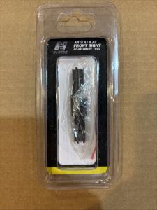 NcSTAR Double-Sided Front Sight Adjustment Tool