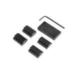 NCStar Universal Pistol Rear Sight Tool