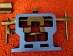 Vism NCStar Universal Pistol Sight Pusher Tool