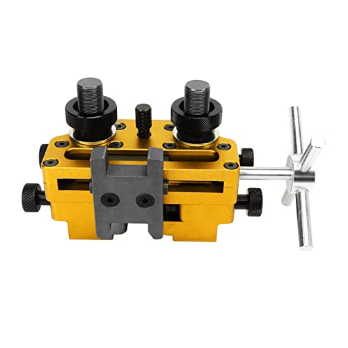 Aluminum Sight Pusher Tool, High Precision (Gold)
