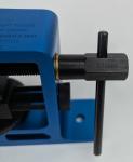 Universal Pistol Rear Sight Adjustment Tool by NcStar