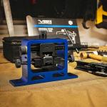 NcSTAR Universal Rear Sight Tool VTUPRS