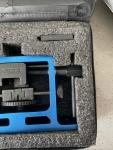 Universal Pistol Rear Sight Tool by VISM