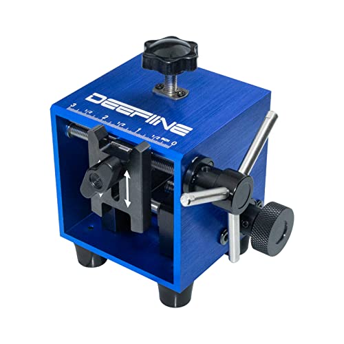 High-Precision Self-Centering Sight Pusher Tool