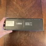 NCStar Universal Pistol Rear Sight Tool - Steel