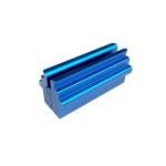 Vism 1911 Slide Vice Block Tool for Gunsmiths