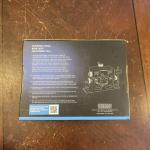 NCStar Universal Pistol Rear Sight Tool - Steel