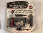 Real Avid Master Grade Glock Sight Pusher Tool