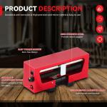 Universal Handgun Sight Pusher Tool for Glock, 1911, Sig