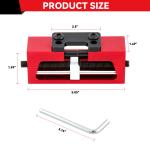 Universal Handgun Sight Pusher Tool for Glock, 1911, Sig