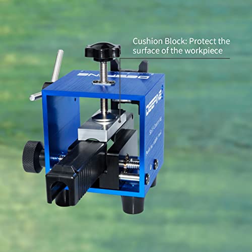 High-Precision Self-Centering Sight Pusher Tool