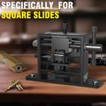 Heavy Duty Adjustable Handgun Sight Pusher Tool