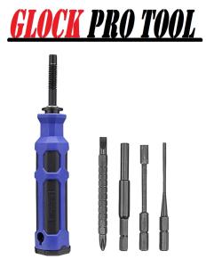 NCStar VTGLPRO Glock Pro Armorer's Multi-Tool