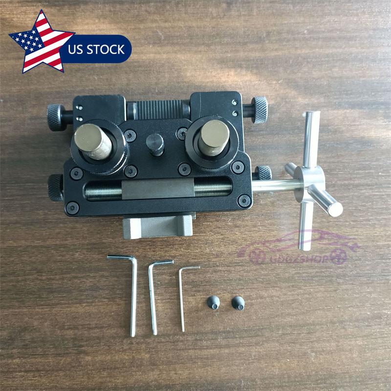 Universal Handgun Sight Pusher Tool for Glock, 1911