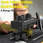 Durable Sight Pusher Tool for Pistol Sights