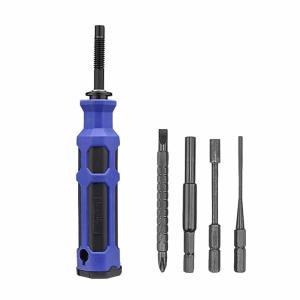 NcStar VISM Glock Pro Tool with QD Bits