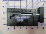 Universal Rear Sight Tool for Glock & S&W