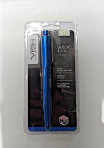 Glock Pocket Disassembly and Sight Tool by VISM