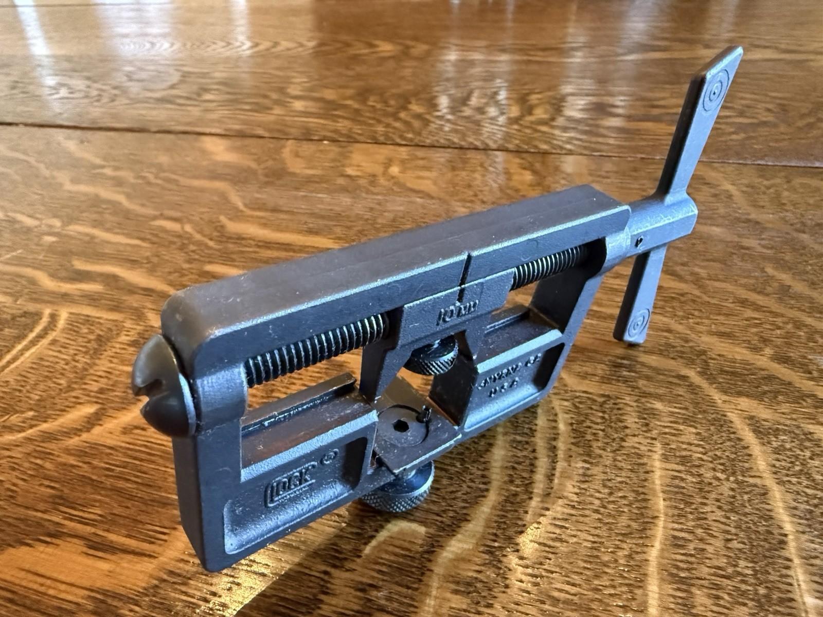 Glock Sight Pusher Tool for Models 20-30