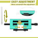 Heavy Duty Universal Sight Pusher Tool for Glock 1911