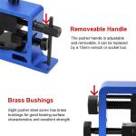 Universal Rear Sight Pusher Tool for Glock & Sig