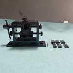 Universal Rear Sight Pusher Tool for Handguns